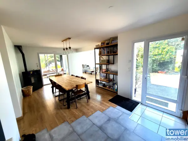 Lampaul-Plouarzel 29810 – Vente maison/villa 6&nbsp;pièces 4&nbsp;chambres