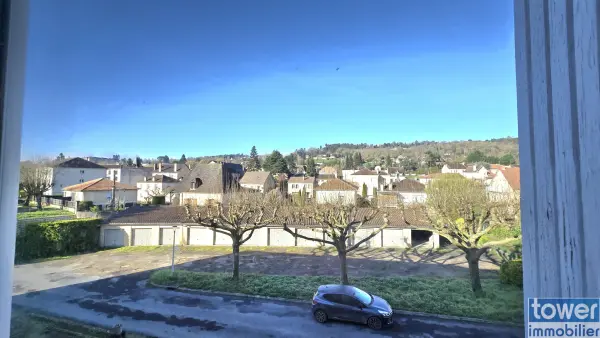 Sarlat-la-Canéda 24200 – Vente appartement 4&nbsp;pièces 2&nbsp;chambres