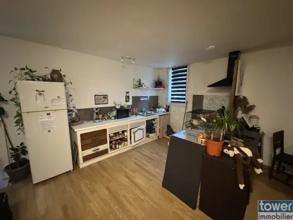 Captieux 33840 – Vente maison/villa 12&nbsp;pièces 8&nbsp;chambres