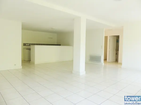 Lamalou-les-Bains 34240 – Vente appartement 5&nbsp;pièces 4&nbsp;chambres