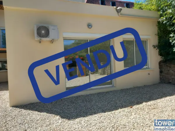 Lamalou-les-Bains 34240 – Vente appartement 5&nbsp;pièces 4&nbsp;chambres
