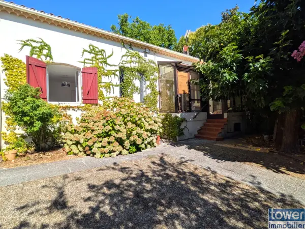 Lamalou-les-Bains 34240 – Vente maison/villa 6&nbsp;pièces 4&nbsp;chambres