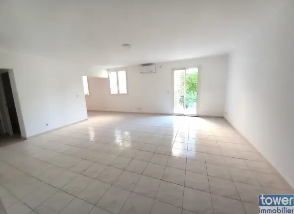 Lamalou-les-Bains 34240 – Vente appartement 4&nbsp;pièces 3&nbsp;chambres