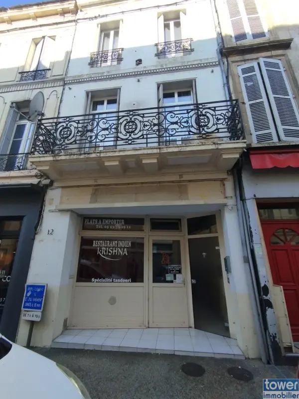 Bergerac 24100 – Vente local