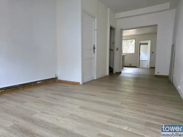 Auchel 62260 – Vente maison/villa 5&nbsp;pièces 3&nbsp;chambres