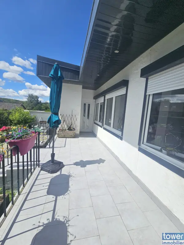 Bruay-la-Buissière 62700 – Vente maison/villa 3&nbsp;pièces 1&nbsp;chambre