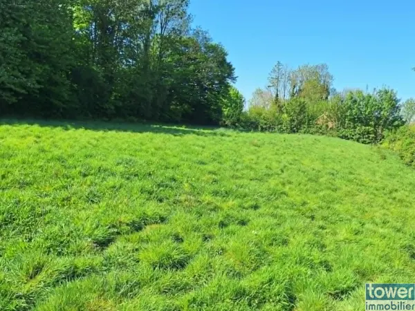 Camblain-Châtelain 62470 – Vente terrain