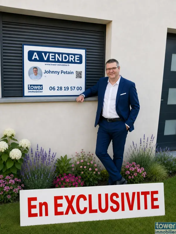 Allouagne 62157 – Vente maison/villa 6&nbsp;pièces 3&nbsp;chambres
