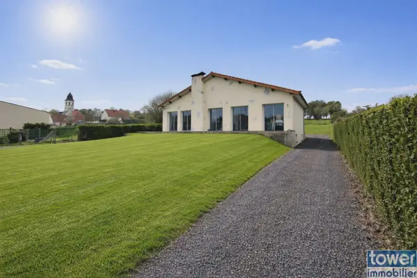 Ames 62190 – Vente maison/villa 4&nbsp;pièces 2&nbsp;chambres