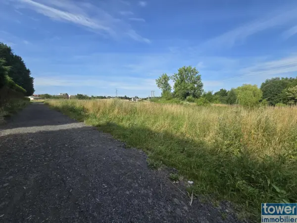 Auchel 62260 – Vente terrain
