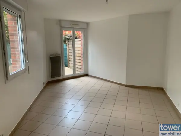 Neuilly-sur-Marne 93330 – Vente appartement 1&nbsp;pièce