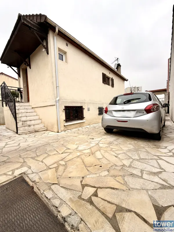 Drancy 93700 – Vente maison/villa 5&nbsp;pièces 4&nbsp;chambres