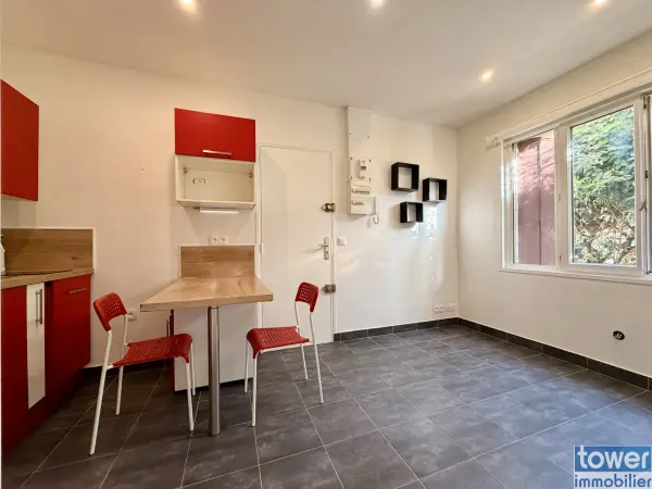 Drancy 93700 – Vente appartement 2&nbsp;pièces