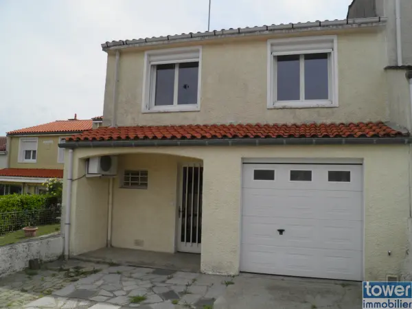 Castres 81100 – Vente maison/villa 5&nbsp;pièces 4&nbsp;chambres