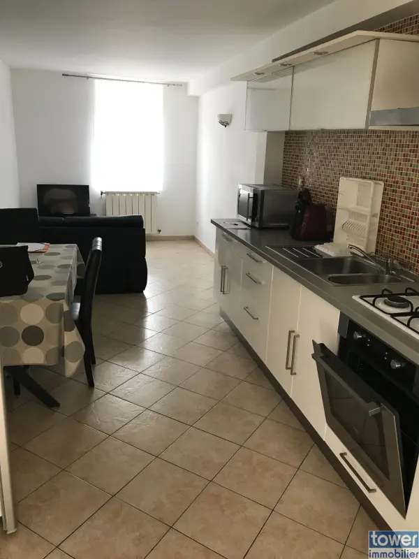 Marseille 13009 – Vente maison/villa 2&nbsp;pièces 1&nbsp;chambre