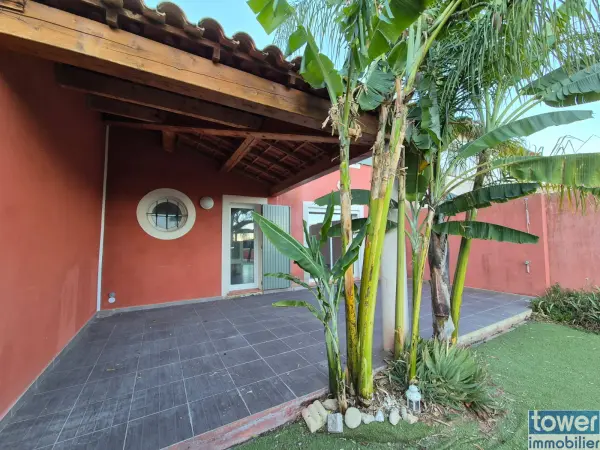 Cuers 83390 – Vente maison/villa 4&nbsp;pièces 3&nbsp;chambres
