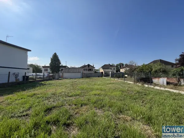 Malemort 19360 – Vente terrain