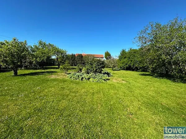 Villate 31860 – Vente maison/villa 4&nbsp;pièces 3&nbsp;chambres