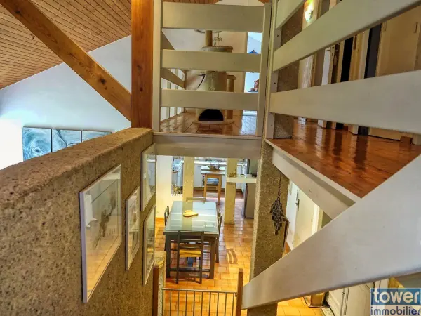 Castelfranc 46140 – Vente maison/villa 5&nbsp;pièces 3&nbsp;chambres