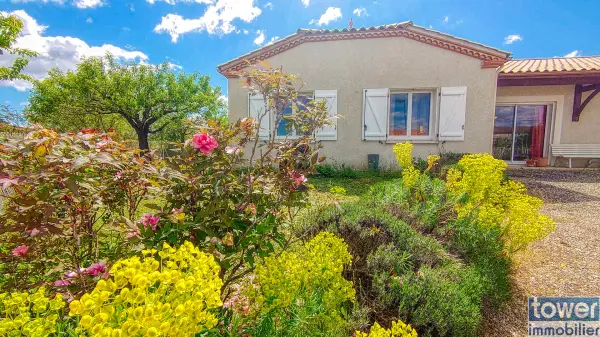 Prayssac 46220 – Vente maison/villa 5&nbsp;pièces 3&nbsp;chambres