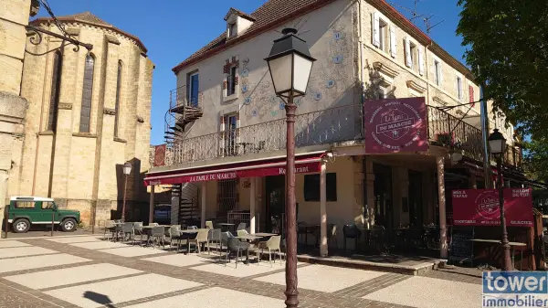 Prayssac 46220 – Vente local