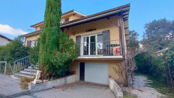 Cestas 33610 – Vente maison/villa 5&nbsp;pièces 4&nbsp;chambres