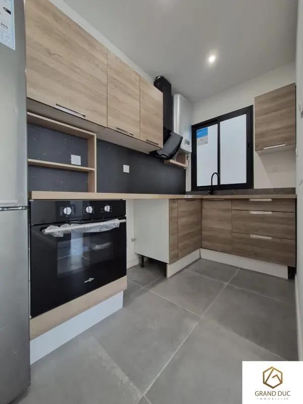 Marseille 13003 – Location appartement 3&nbsp;pièces 2&nbsp;chambres