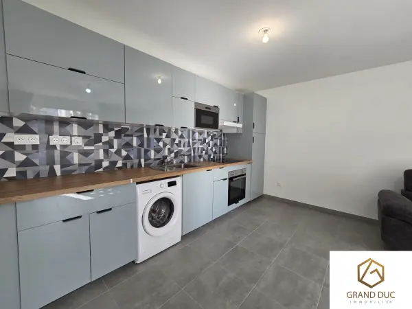 Marseille 13002 – Vente appartement 3&nbsp;pièces 2&nbsp;chambres