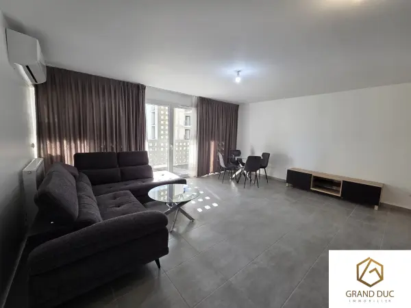 Marseille 13002 – Vente appartement 3&nbsp;pièces 2&nbsp;chambres