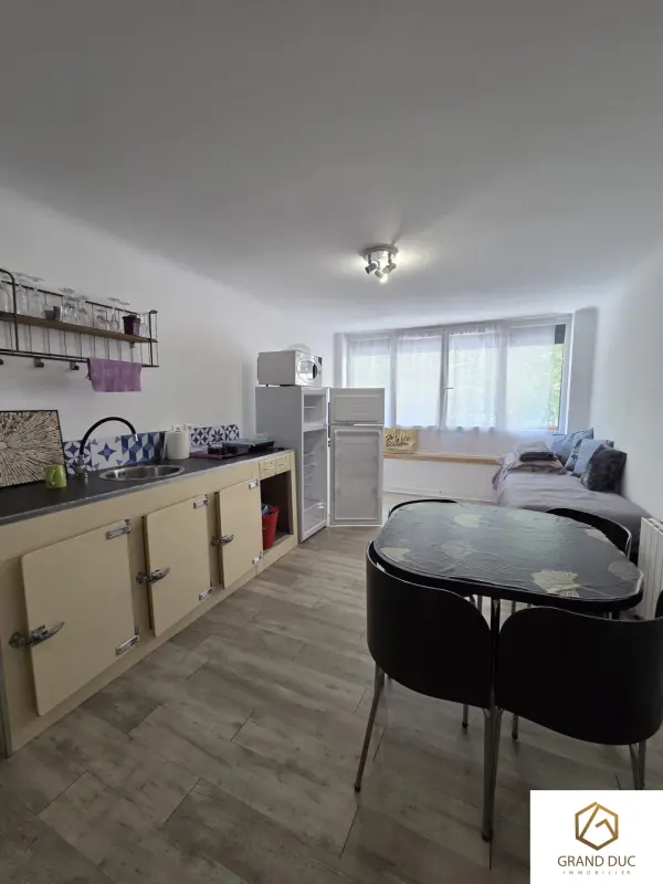 Marseille 13002 – Vente local