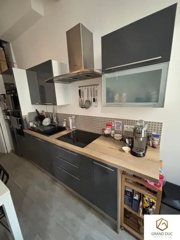 Aix-en-Provence 13100 – Location appartement 1&nbsp;pièce