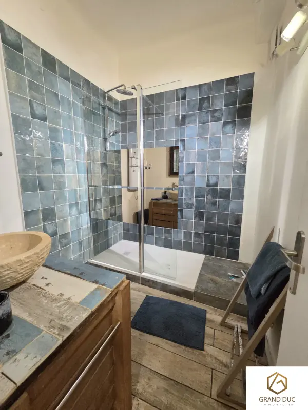 Marseille 13002 – Vente appartement 3&nbsp;pièces 2&nbsp;chambres