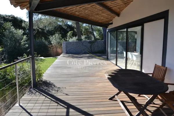 Nîmes 30000 – Vente de prestige maison/villa 5&nbsp;pièces 4&nbsp;chambres