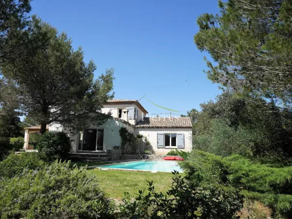 Nîmes 30900 – Vente maison/villa 7&nbsp;pièces 5&nbsp;chambres