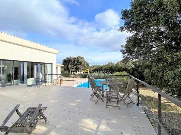 Nîmes 30900 – Vente de prestige maison/villa 6&nbsp;pièces 3&nbsp;chambres