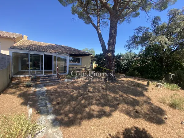 Nîmes 30900 – Vente maison/villa 5&nbsp;pièces 4&nbsp;chambres