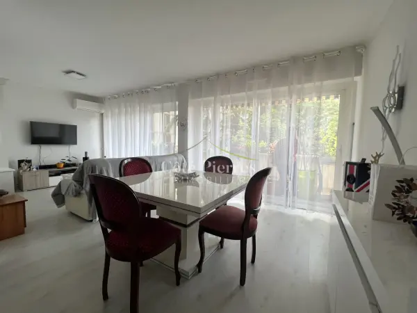 Nîmes 30900 – Vente appartement 4&nbsp;pièces 3&nbsp;chambres