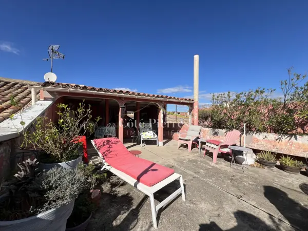 Nîmes 30900 – Vente appartement 5&nbsp;pièces 4&nbsp;chambres