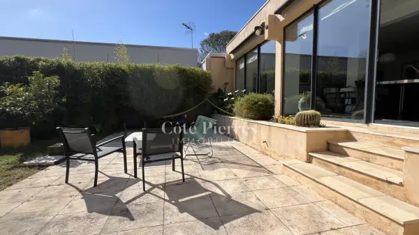 Nîmes 30000 – Vente maison/villa 4&nbsp;pièces 3&nbsp;chambres