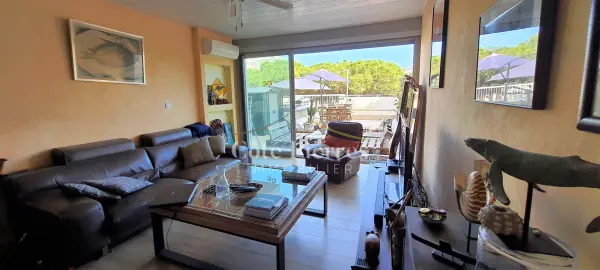 Carnon plage 34280 – Vente appartement 2&nbsp;pièces 1&nbsp;chambre