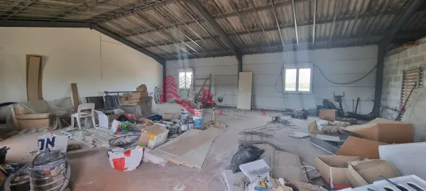 Arles 13200 – Vente local