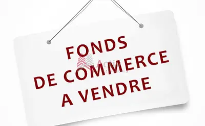 La Grande-Motte 34280 – Vente fonds de commerce boutique