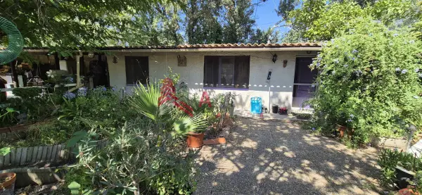 Aigues-Mortes 30220 – Vente maison/villa 2&nbsp;pièces 1&nbsp;chambre