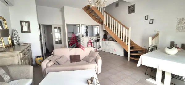 Arles 13200 – Vente maison/villa 4&nbsp;pièces 2&nbsp;chambres