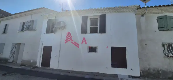 Arles 13200 – Vente maison/villa 6&nbsp;pièces 3&nbsp;chambres