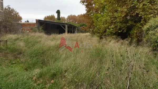 Arles 13200 – Vente terrain