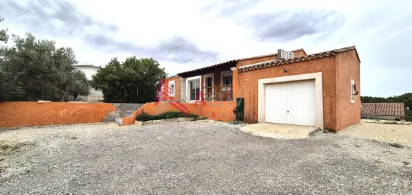 Beaucaire 30300 – Vente maison/villa 5&nbsp;pièces 3&nbsp;chambres