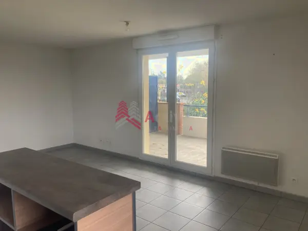 Cépet 31620 – Vente appartement 3&nbsp;pièces 2&nbsp;chambres