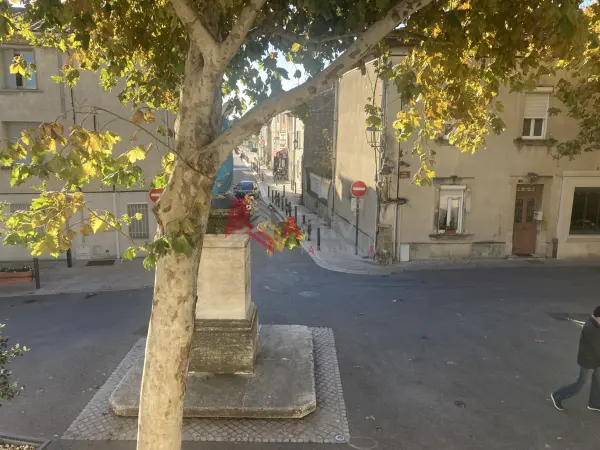 Graveson 13690 – Vente maison/villa 4&nbsp;pièces 3&nbsp;chambres