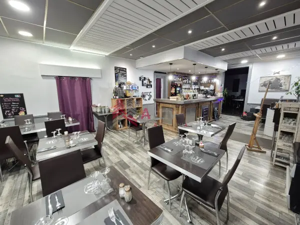 Miribel 01700 – Vente fonds de commerce boutique